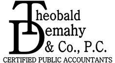 Theobald, Demahy & Co.,  P.C.
